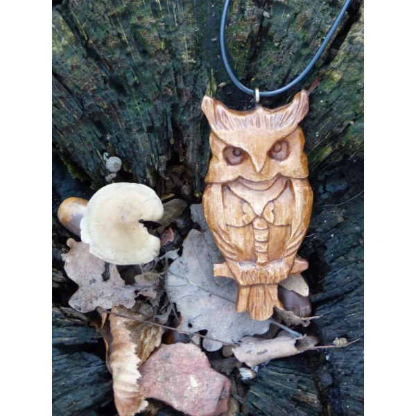 Leśna Strażniczka / Forrest Guardian